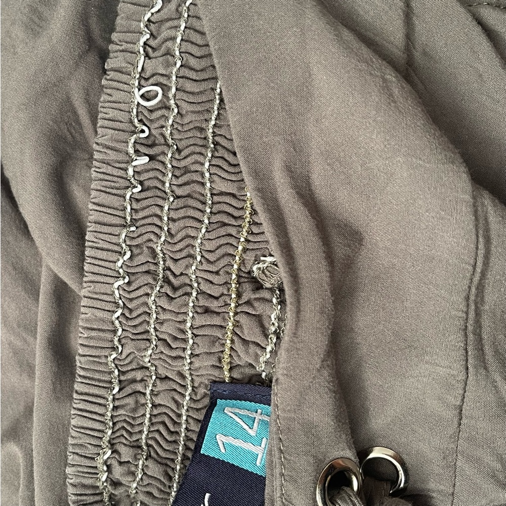 Azucar pants - Picture 10 of 11